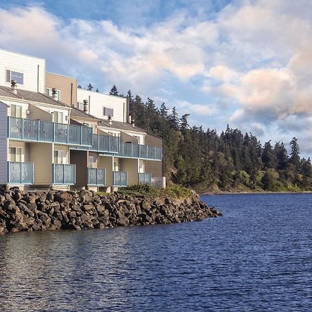 Worldmark Discovery Bay Port Townsend Exterior foto